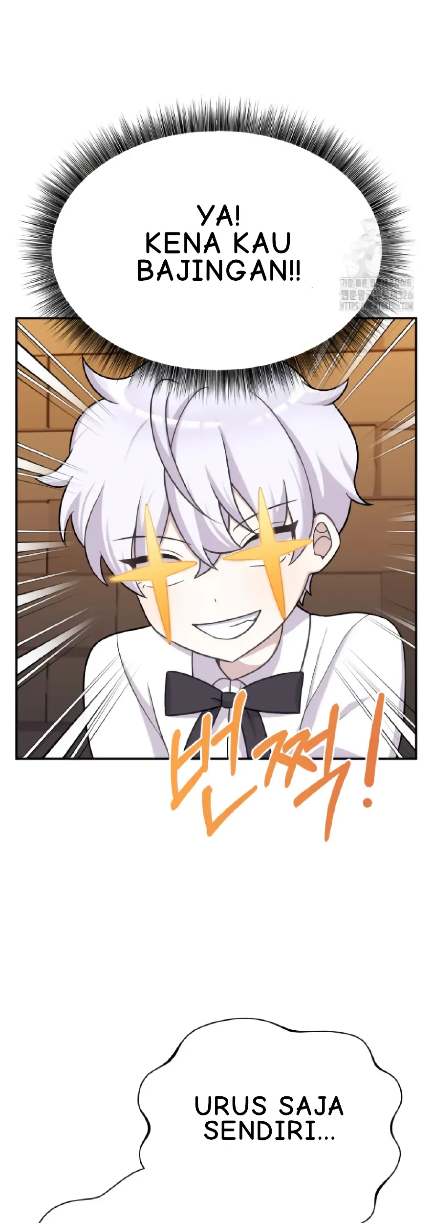 How To Survive As A Terminally Ill Dragon Chapter 20 Gambar 68