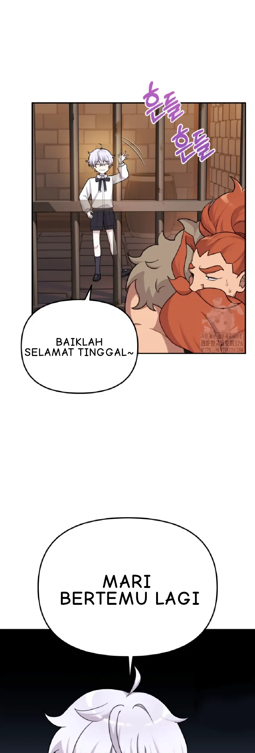 How To Survive As A Terminally Ill Dragon Chapter 20 Gambar 71
