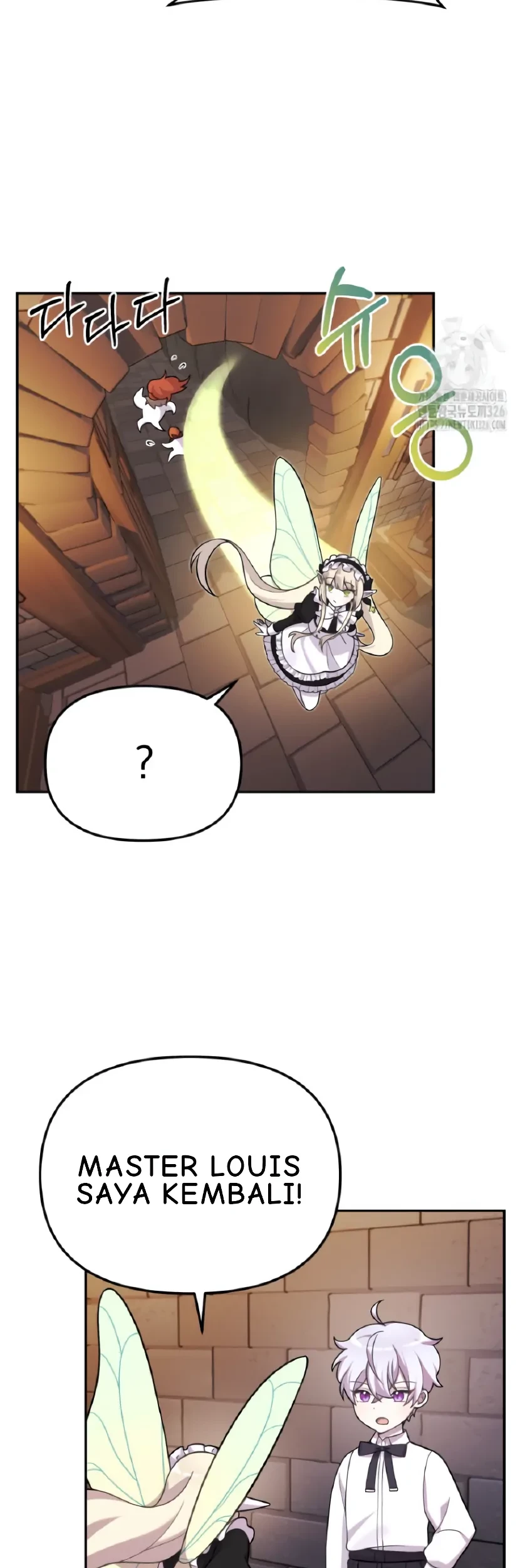 How To Survive As A Terminally Ill Dragon Chapter 20 Gambar 73