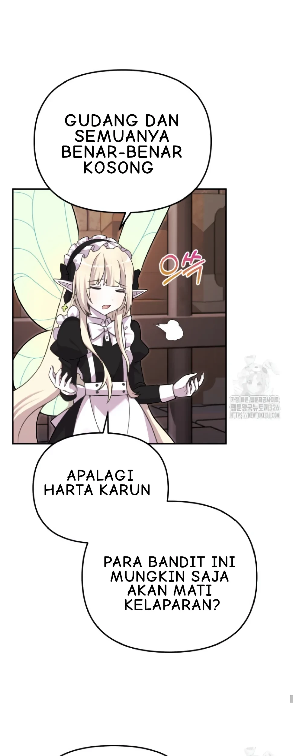How To Survive As A Terminally Ill Dragon Chapter 20 Gambar 75