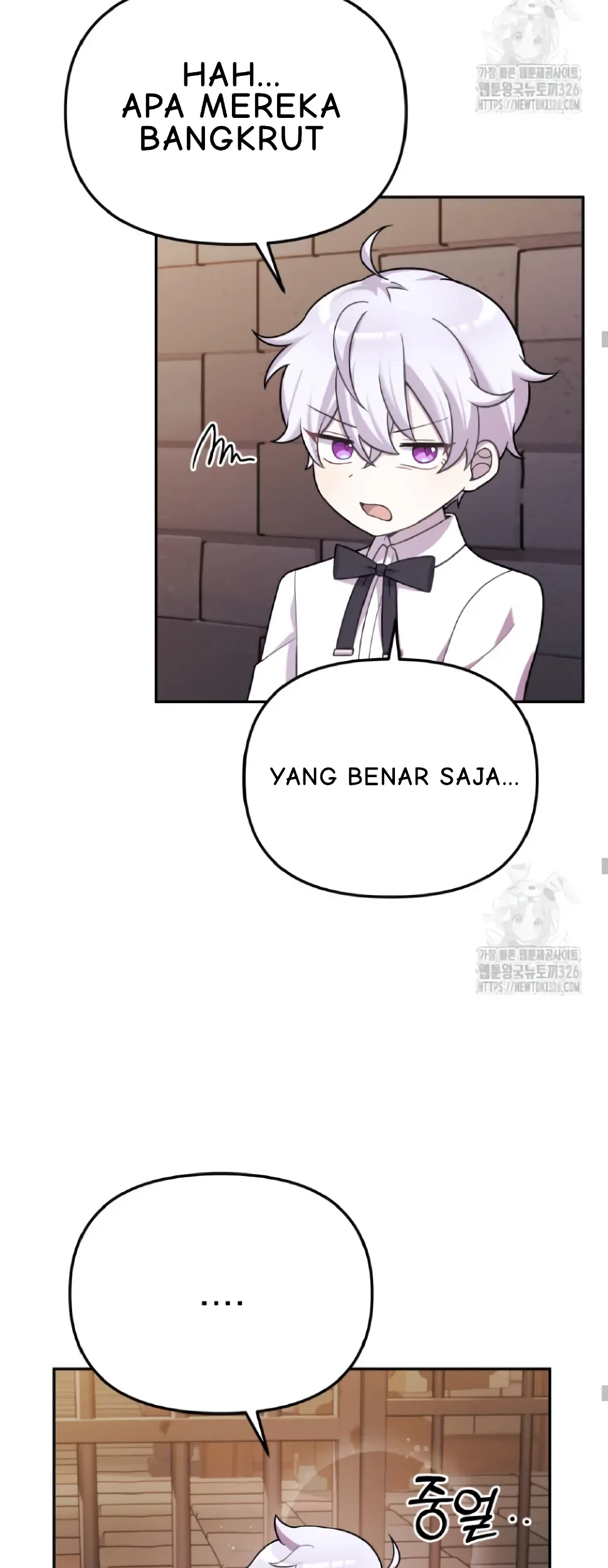 How To Survive As A Terminally Ill Dragon Chapter 20 Gambar 76