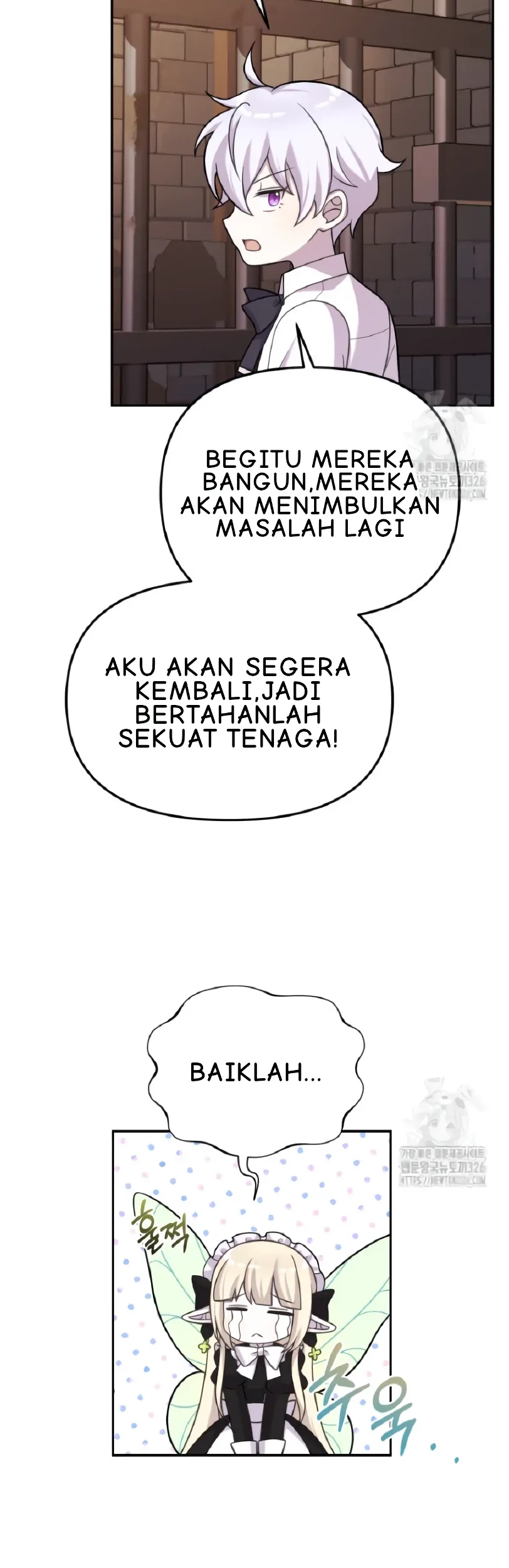 How To Survive As A Terminally Ill Dragon Chapter 20 Gambar 80