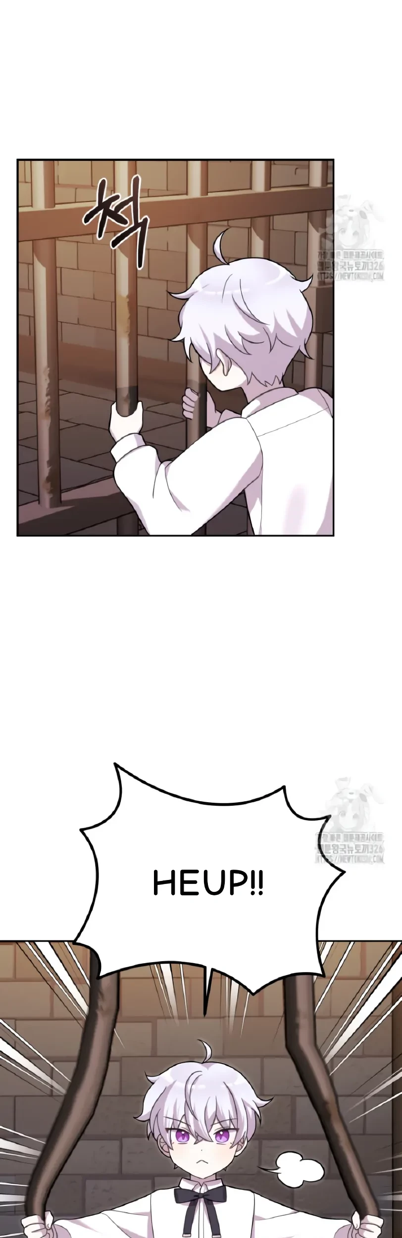 How To Survive As A Terminally Ill Dragon Chapter 20 Gambar 81