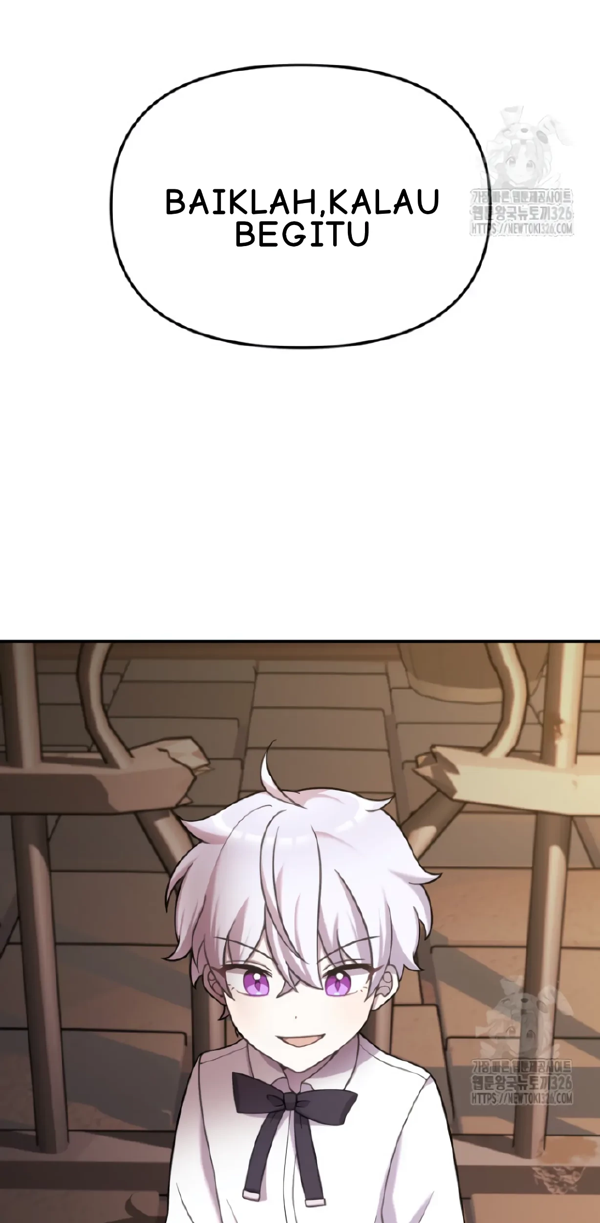How To Survive As A Terminally Ill Dragon Chapter 20 Gambar 84