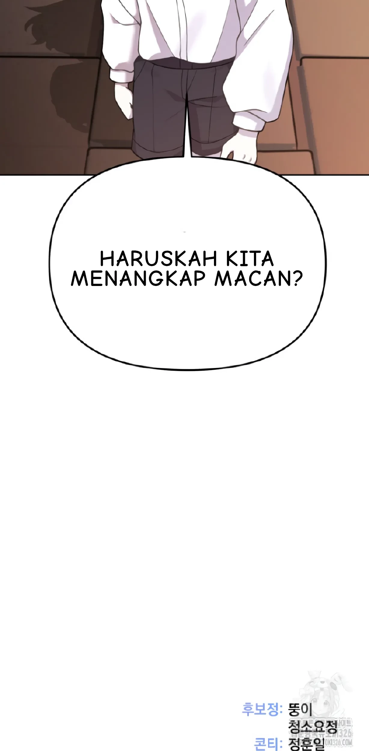 How To Survive As A Terminally Ill Dragon Chapter 20 Gambar 85