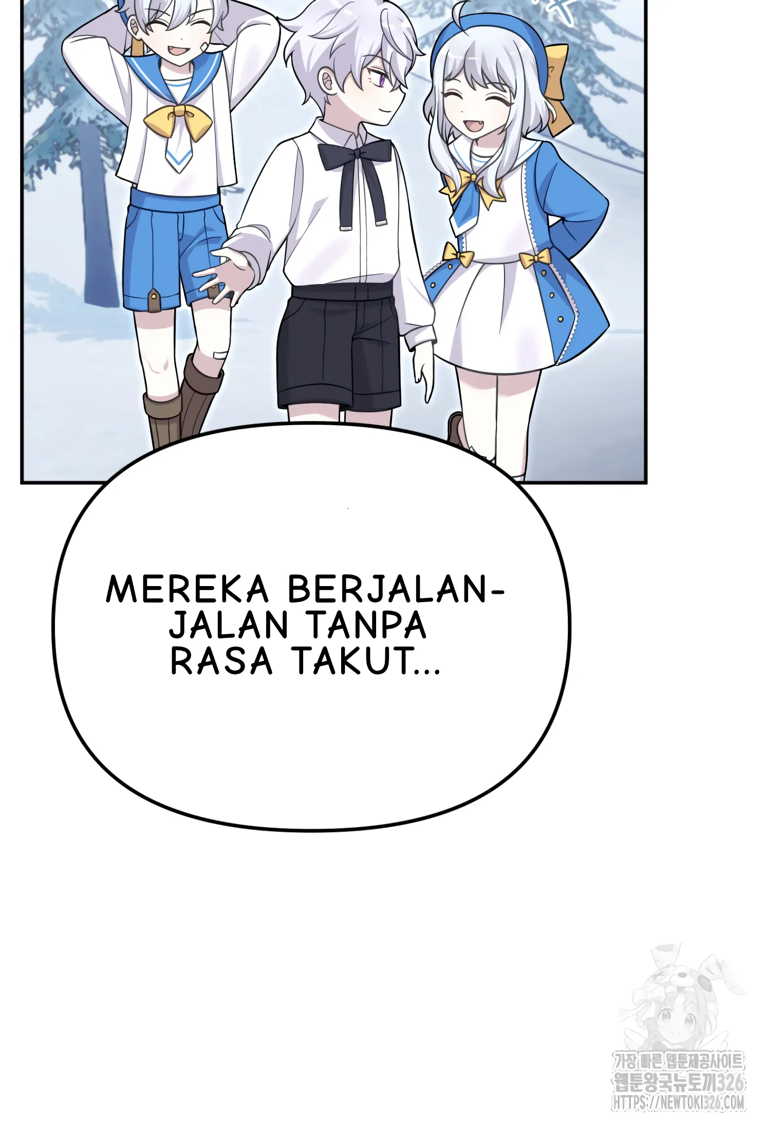 How To Survive As A Terminally Ill Dragon Chapter 20 Gambar 8