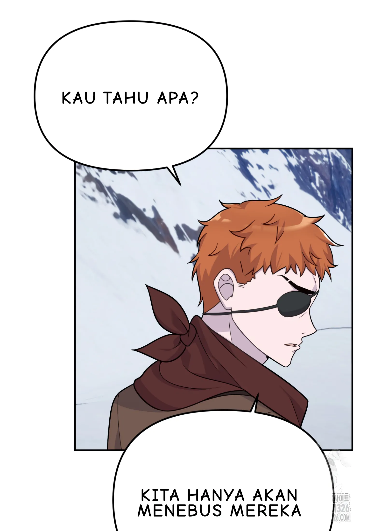 How To Survive As A Terminally Ill Dragon Chapter 20 Gambar 9