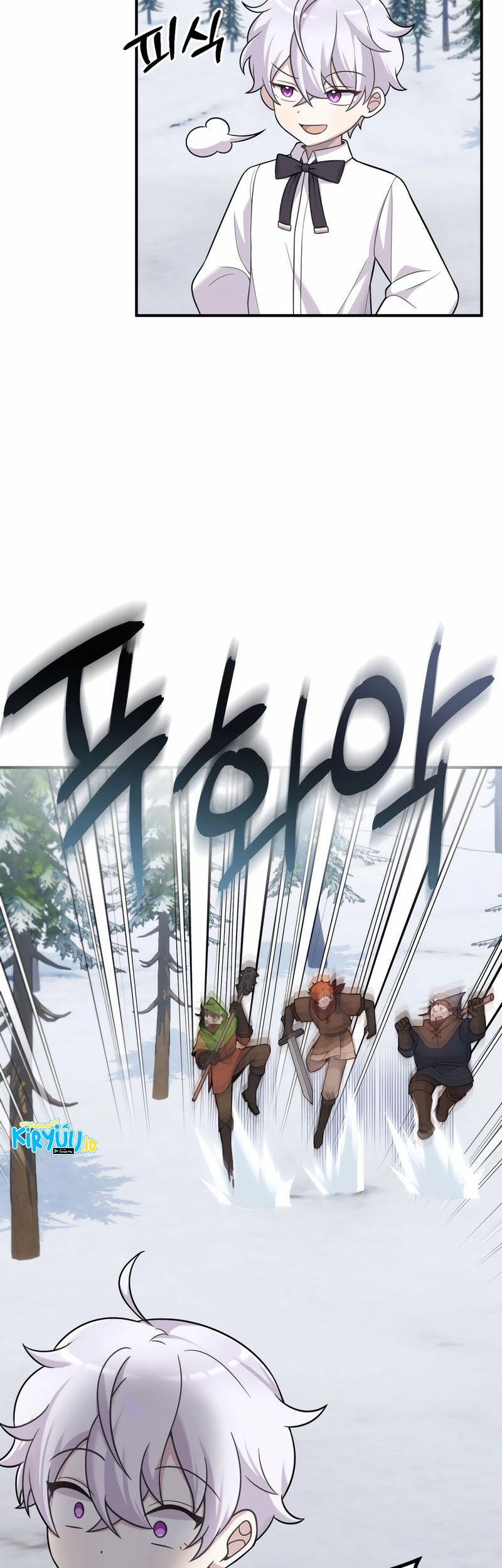 How To Survive As A Terminally Ill Dragon Chapter 19 Gambar 35