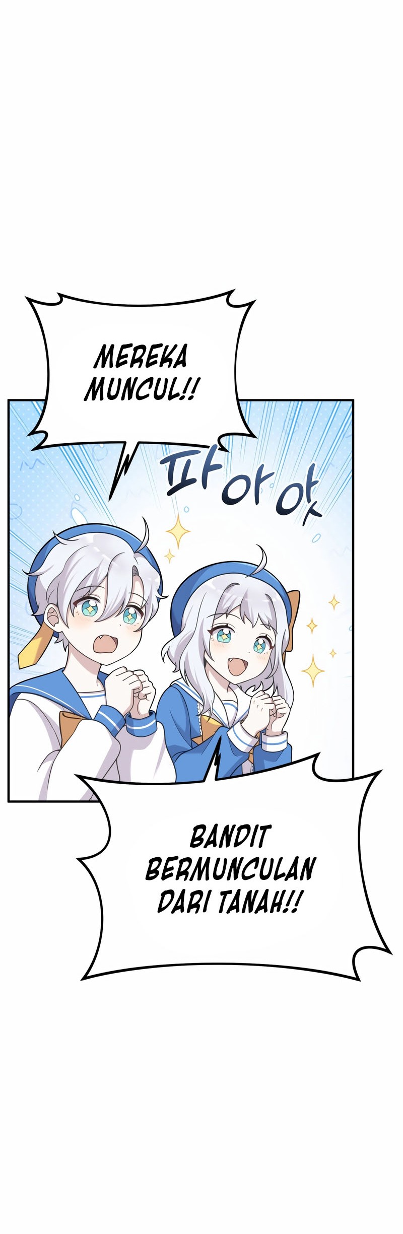 How To Survive As A Terminally Ill Dragon Chapter 19 Gambar 37