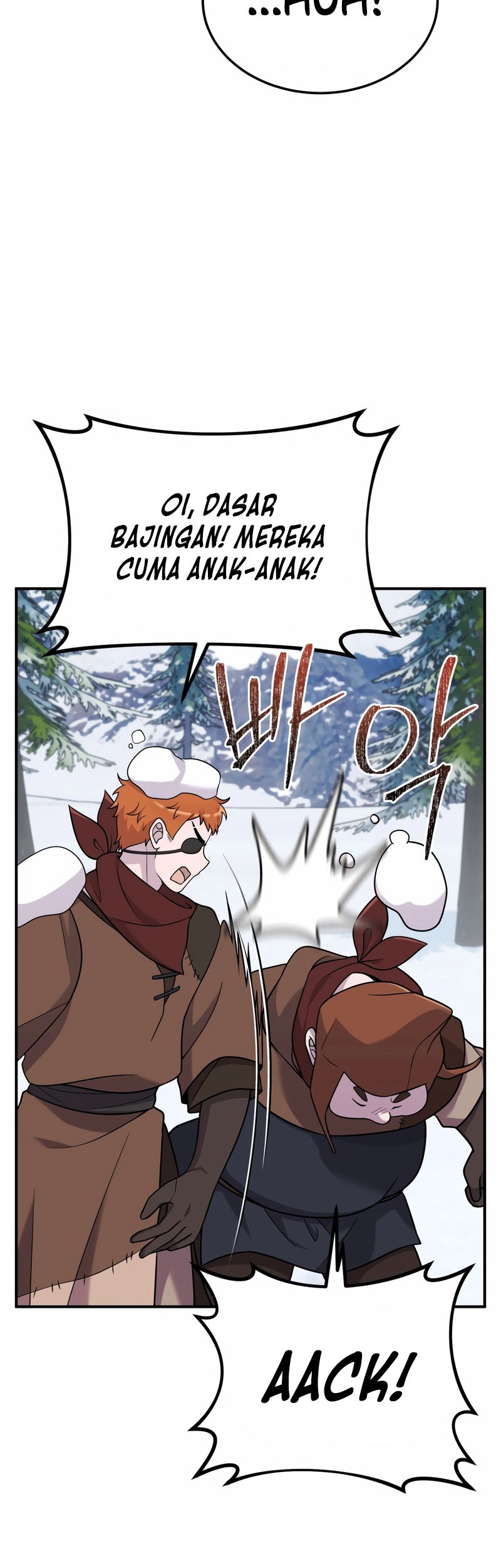 How To Survive As A Terminally Ill Dragon Chapter 19 Gambar 39
