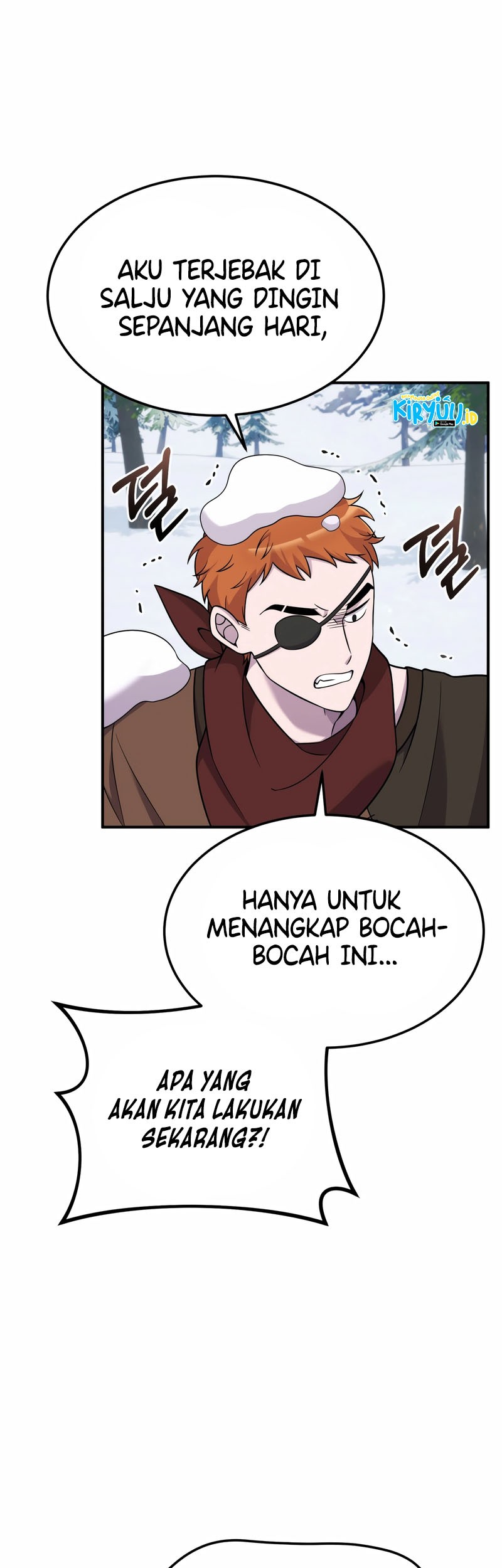 How To Survive As A Terminally Ill Dragon Chapter 19 Gambar 40