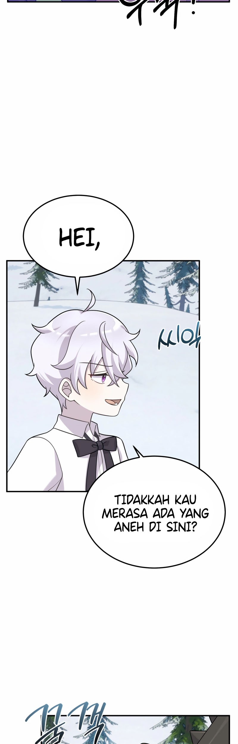 How To Survive As A Terminally Ill Dragon Chapter 19 Gambar 44