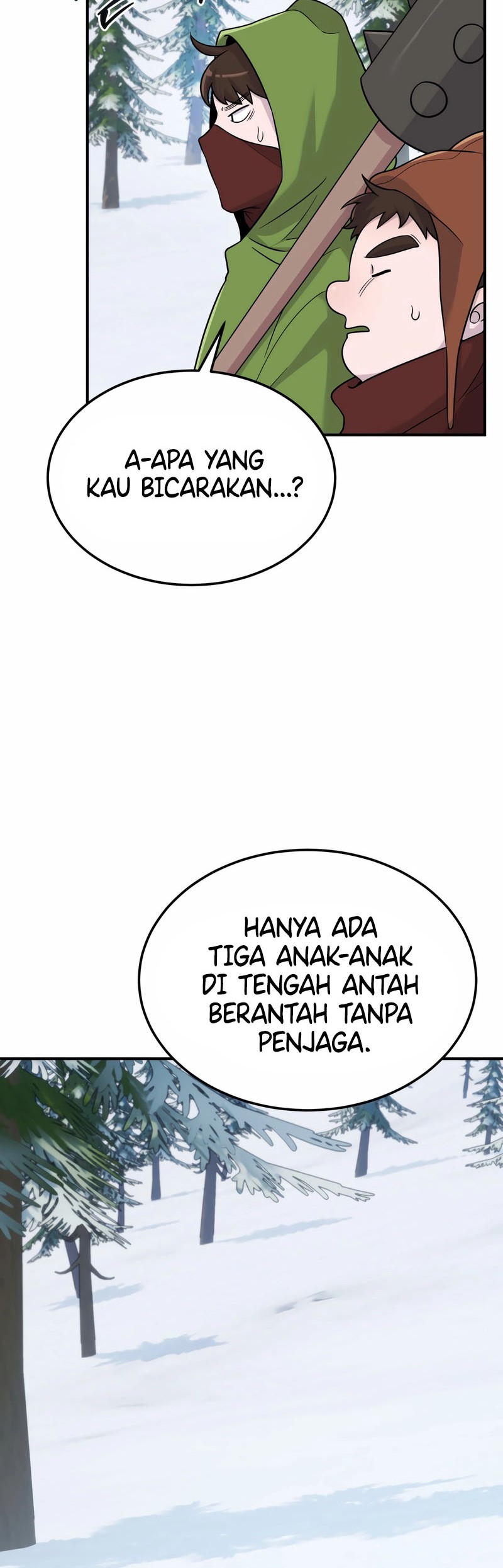 How To Survive As A Terminally Ill Dragon Chapter 19 Gambar 45
