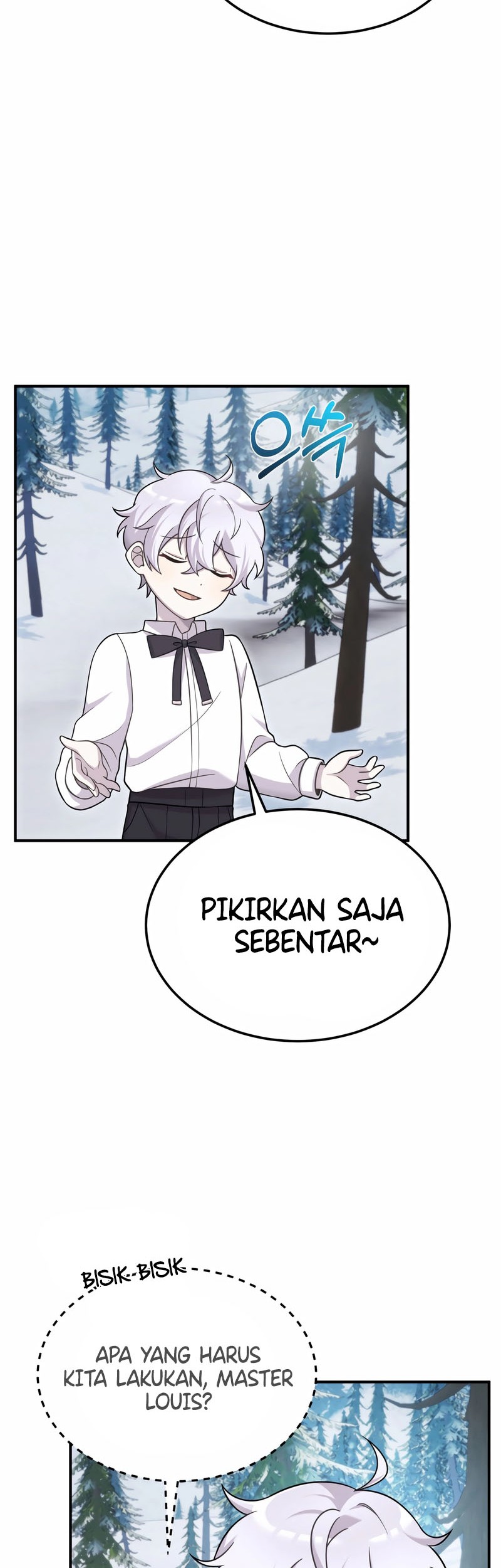 How To Survive As A Terminally Ill Dragon Chapter 19 Gambar 47