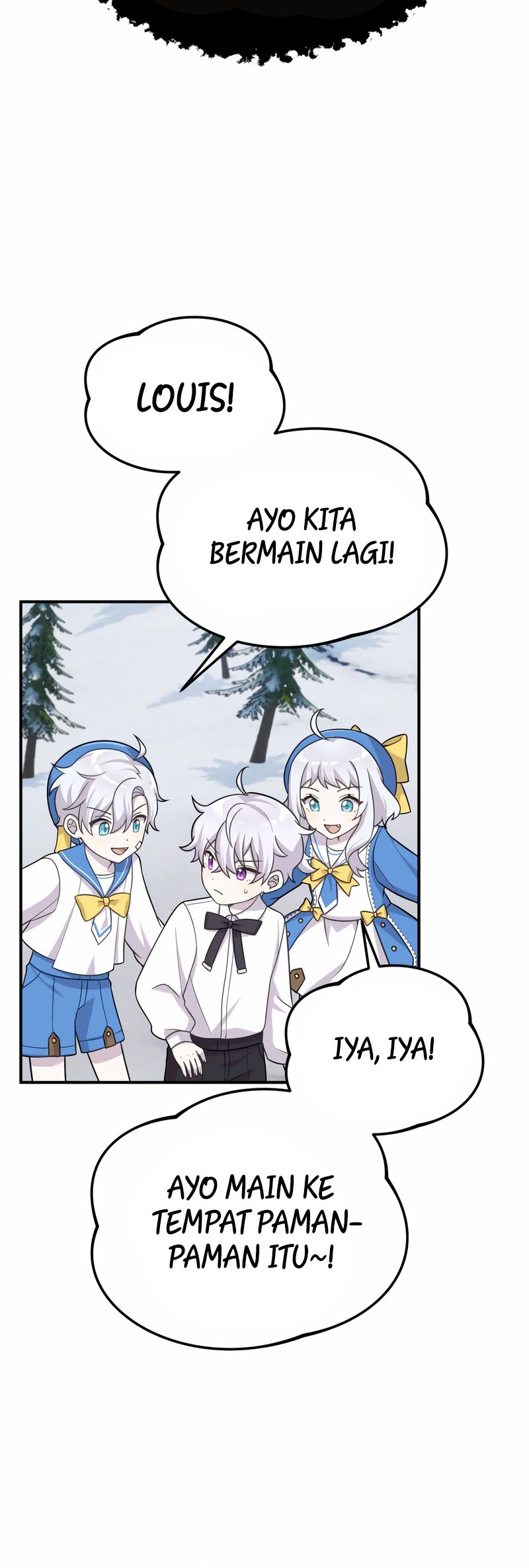 How To Survive As A Terminally Ill Dragon Chapter 19 Gambar 49