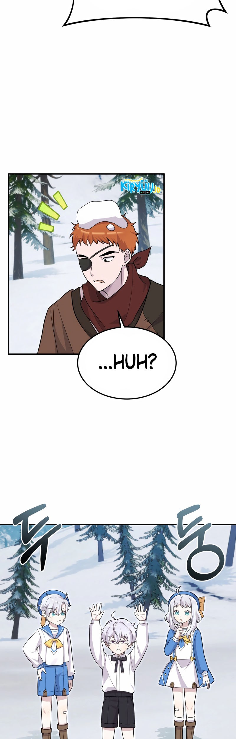 How To Survive As A Terminally Ill Dragon Chapter 19 Gambar 52
