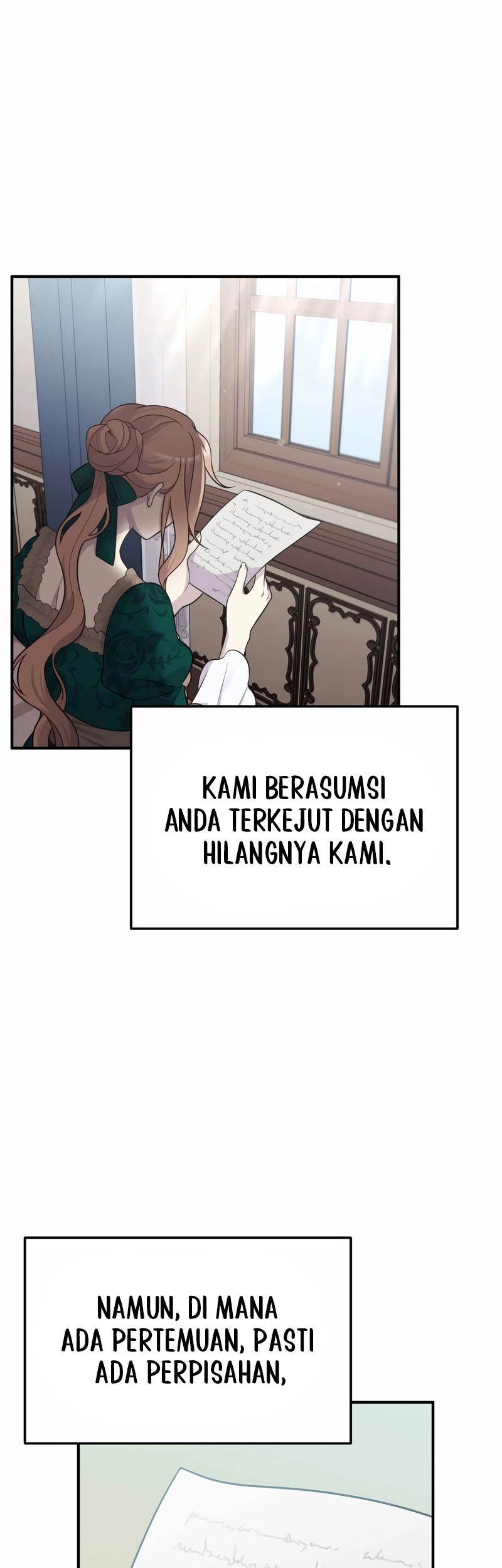 Baca How To Survive As A Terminally Ill Dragon Chapter 19 Gambar 2