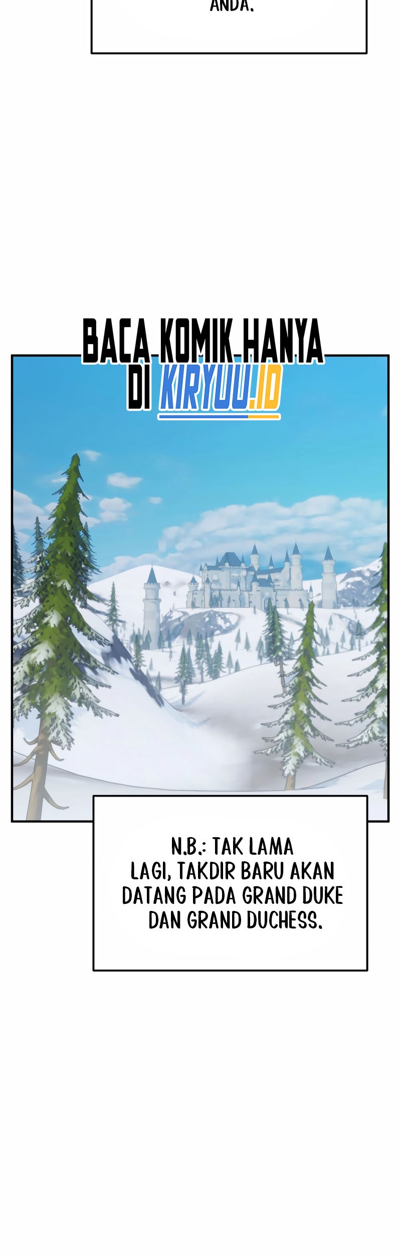 How To Survive As A Terminally Ill Dragon Chapter 19 Gambar 4