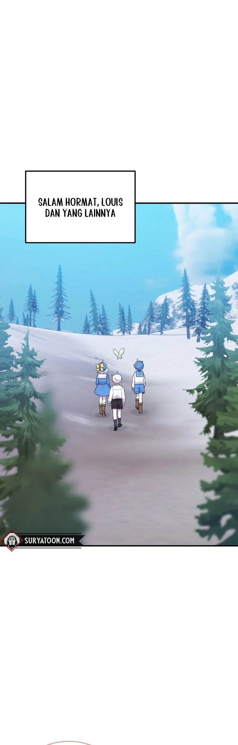 How To Survive As A Terminally Ill Dragon Chapter 19 Gambar 6