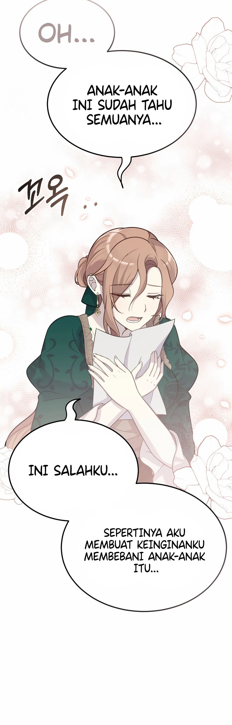 How To Survive As A Terminally Ill Dragon Chapter 19 Gambar 7