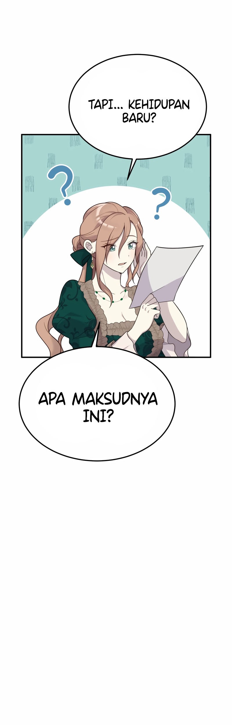 How To Survive As A Terminally Ill Dragon Chapter 19 Gambar 8