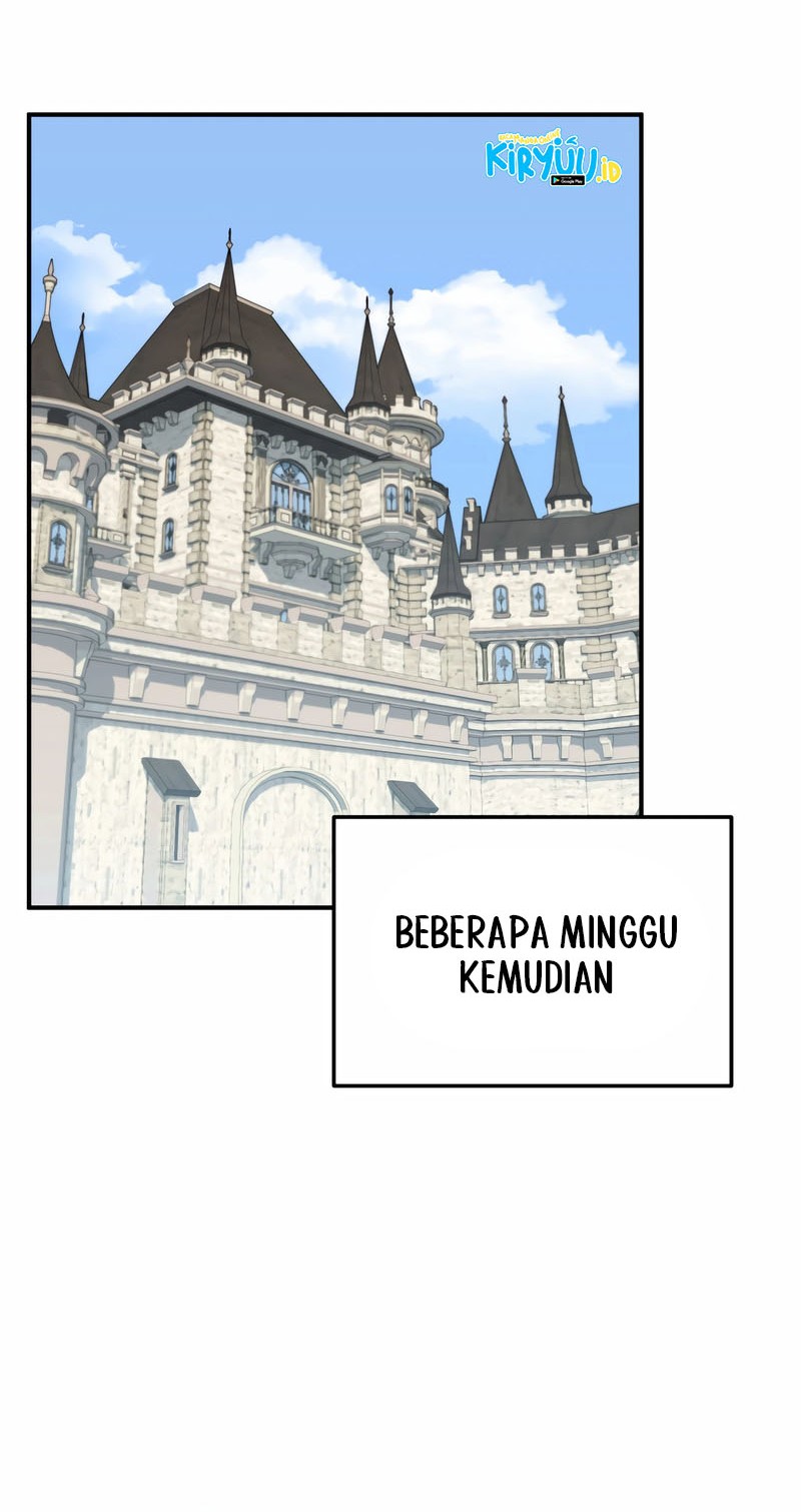 How To Survive As A Terminally Ill Dragon Chapter 19 Gambar 9