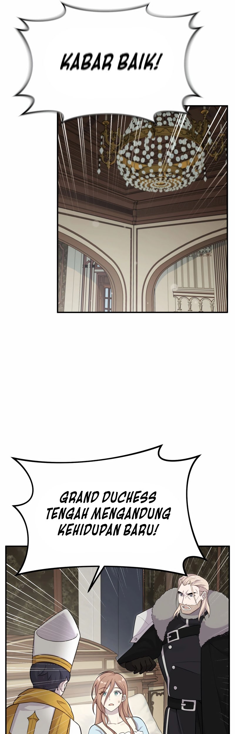 How To Survive As A Terminally Ill Dragon Chapter 19 Gambar 10