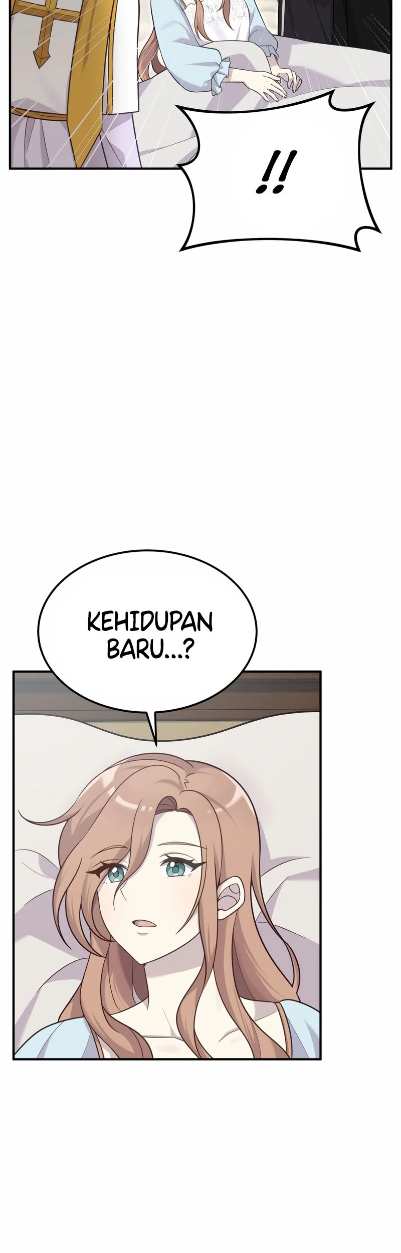 How To Survive As A Terminally Ill Dragon Chapter 19 Gambar 11