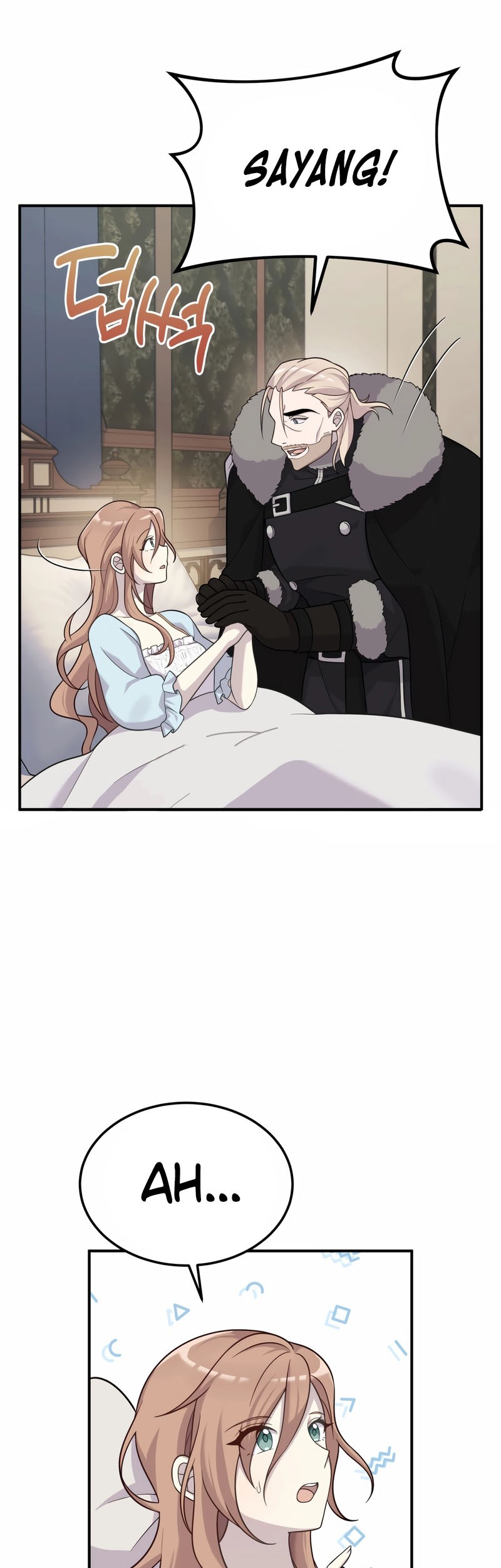 How To Survive As A Terminally Ill Dragon Chapter 19 Gambar 12