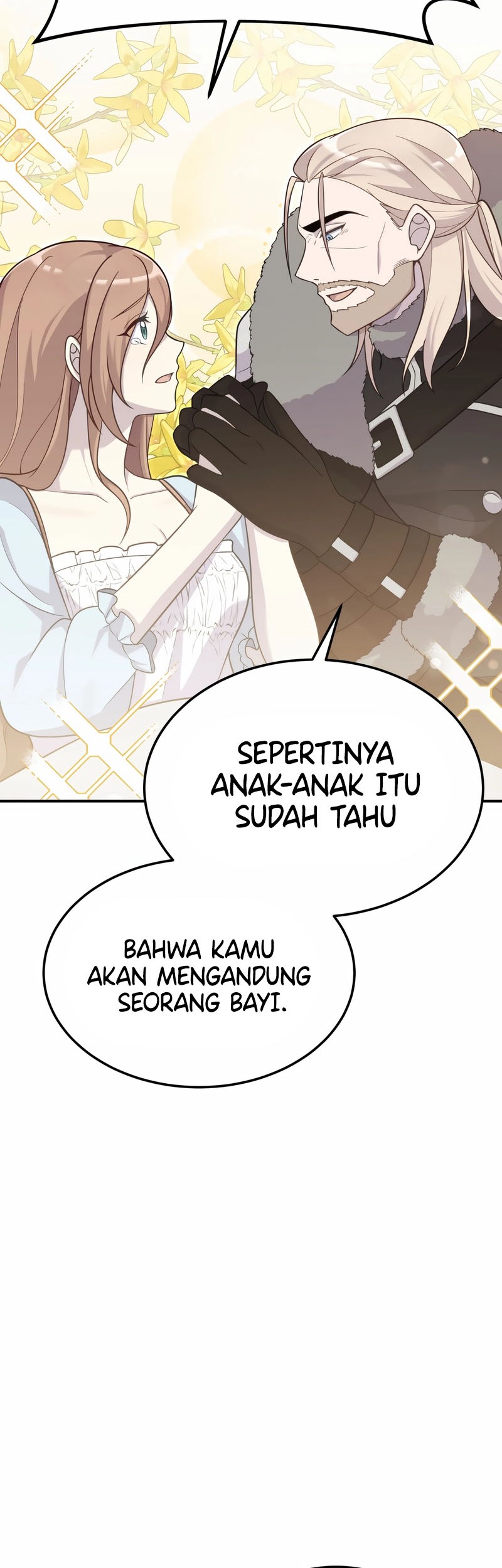 How To Survive As A Terminally Ill Dragon Chapter 19 Gambar 15