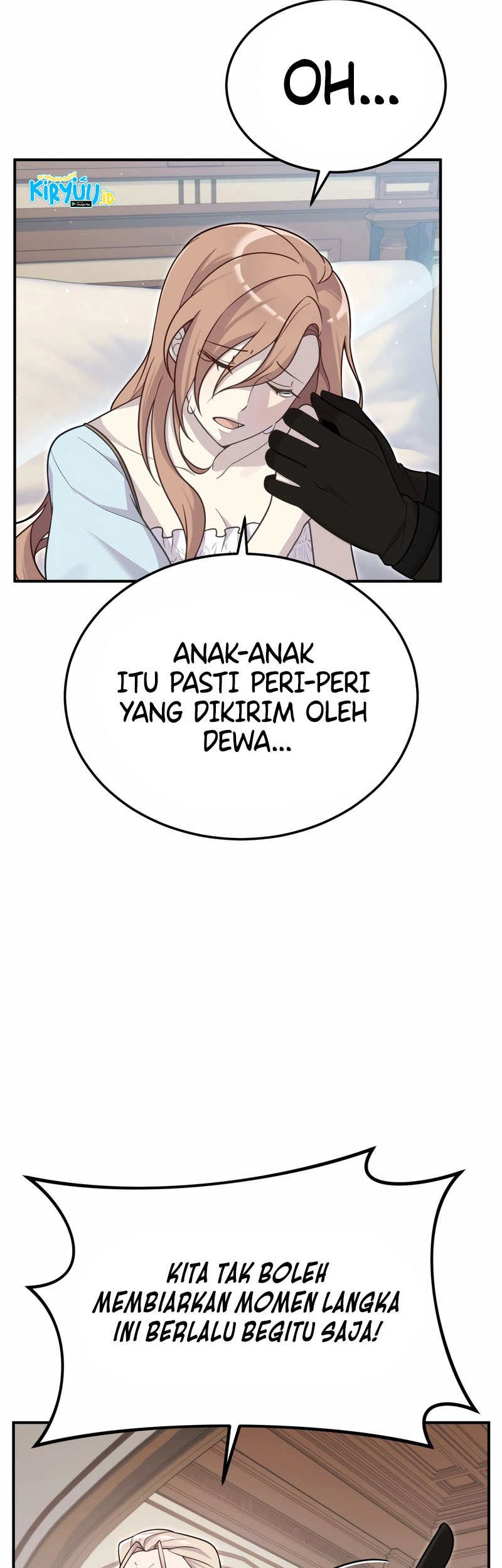 How To Survive As A Terminally Ill Dragon Chapter 19 Gambar 16