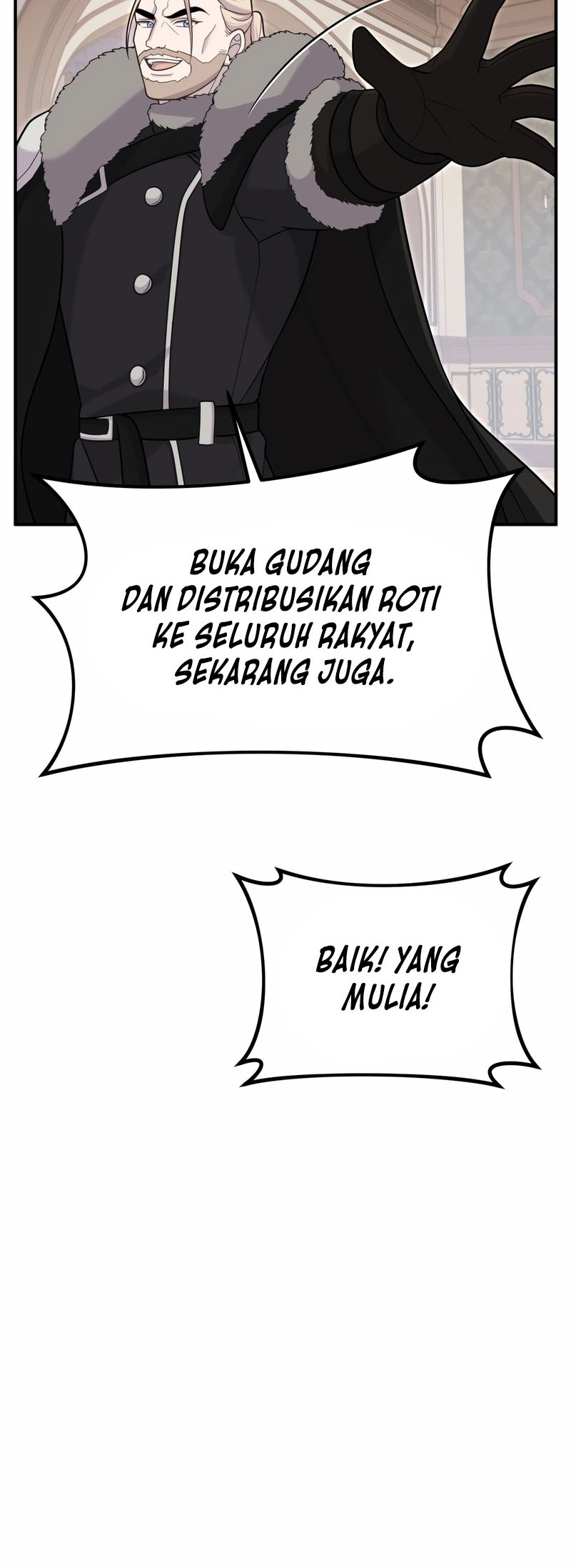 How To Survive As A Terminally Ill Dragon Chapter 19 Gambar 17
