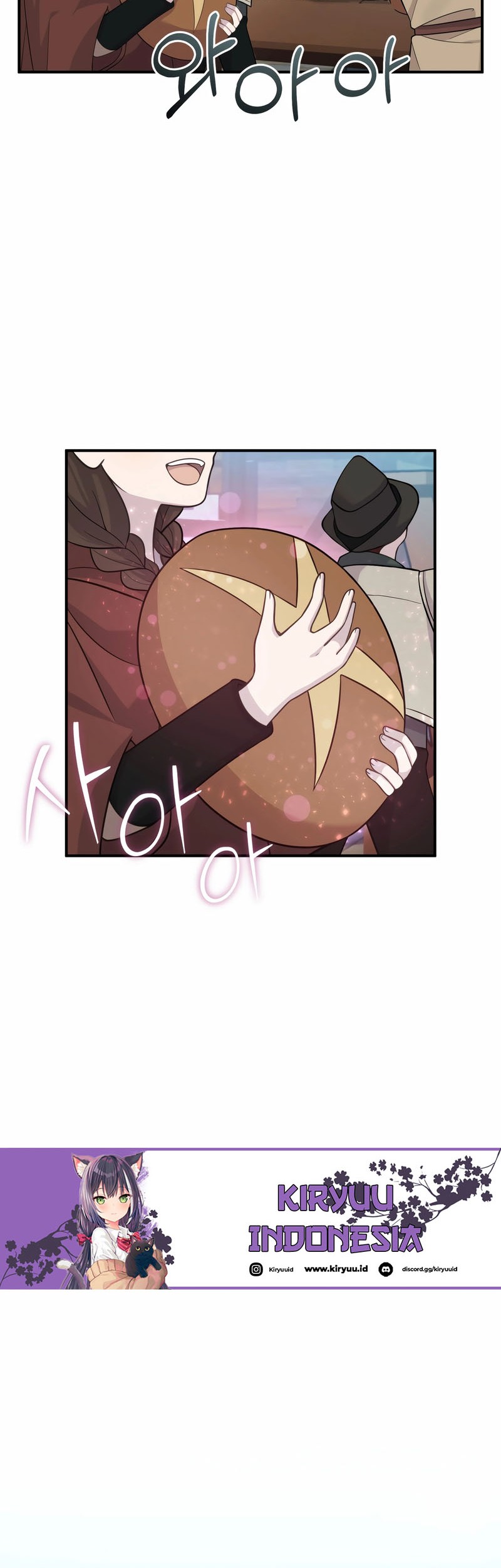 How To Survive As A Terminally Ill Dragon Chapter 19 Gambar 19