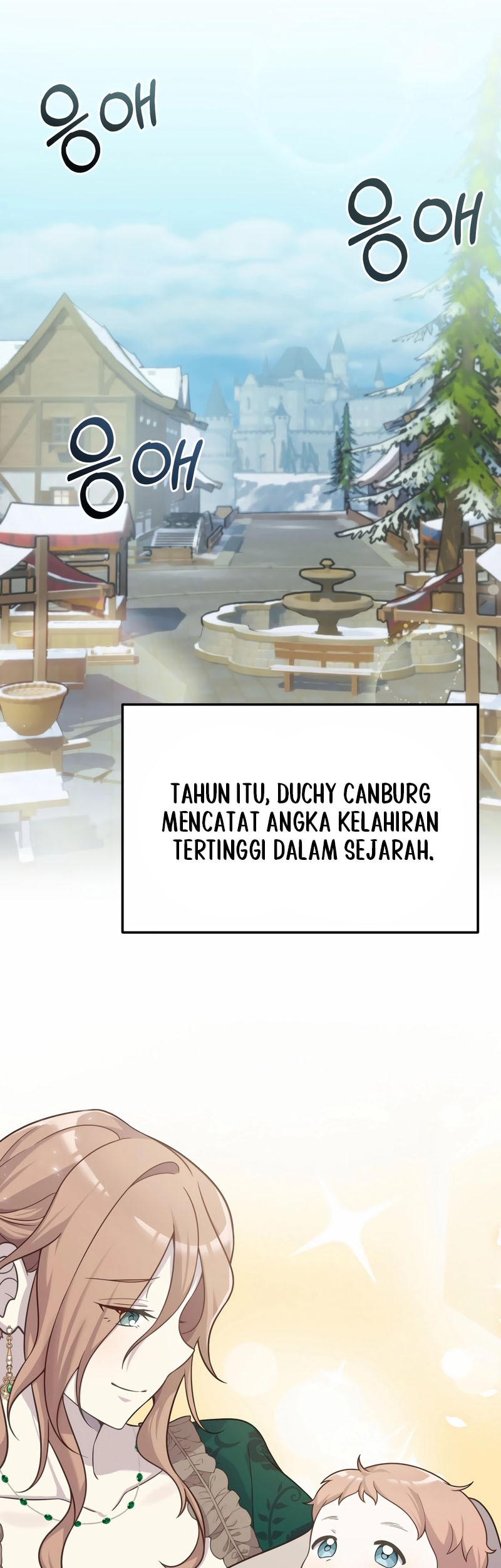How To Survive As A Terminally Ill Dragon Chapter 19 Gambar 20
