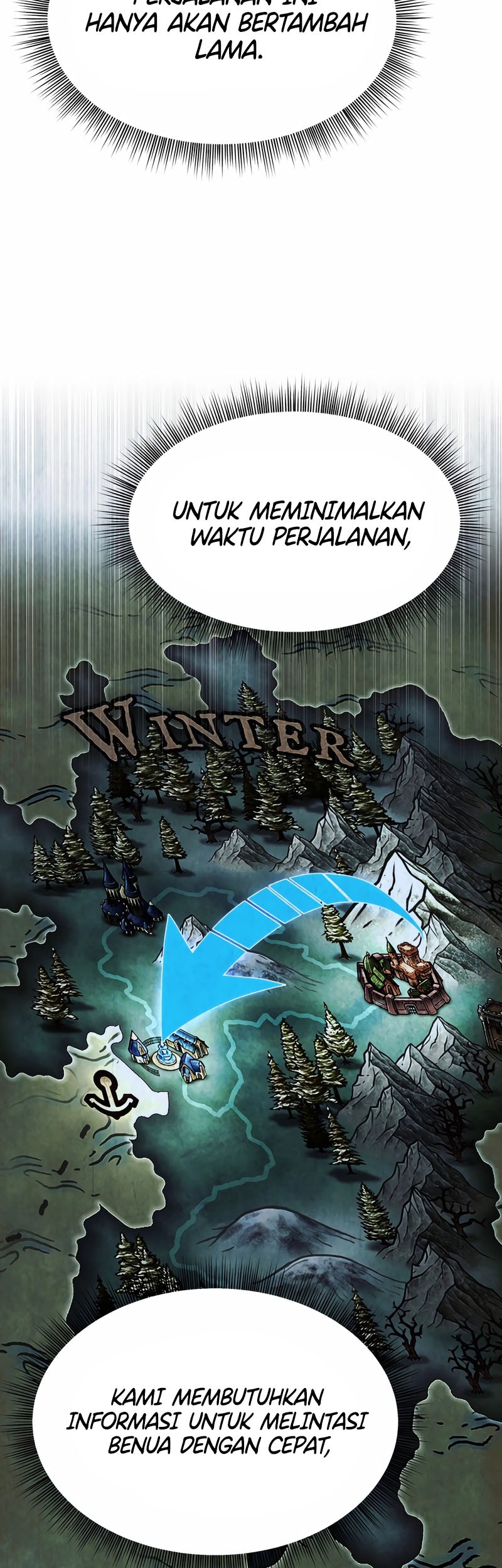 How To Survive As A Terminally Ill Dragon Chapter 19 Gambar 28