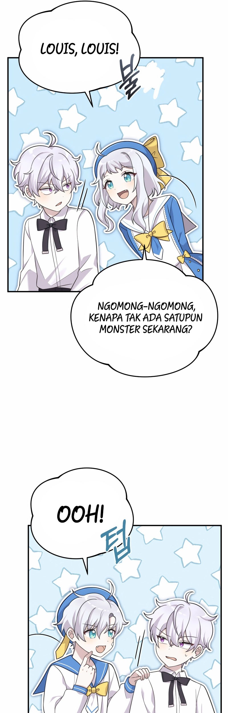 How To Survive As A Terminally Ill Dragon Chapter 19 Gambar 30
