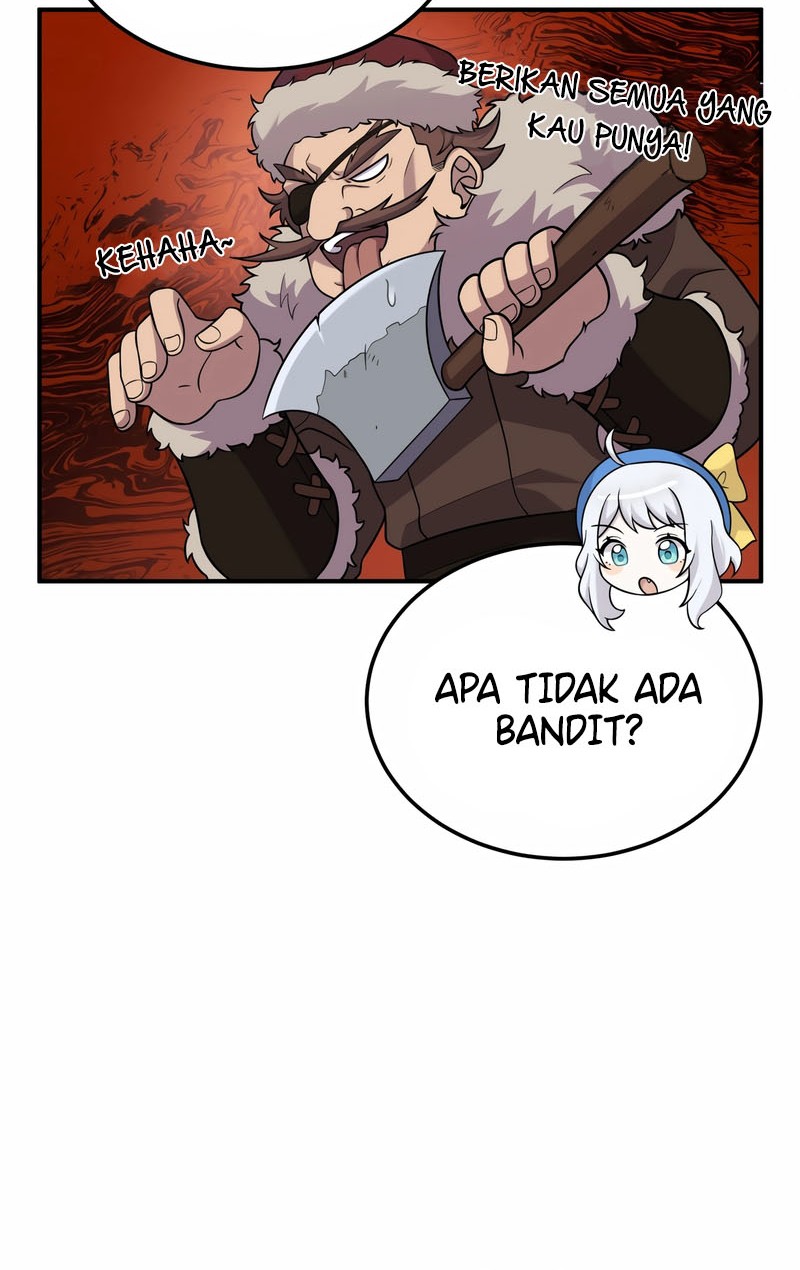 How To Survive As A Terminally Ill Dragon Chapter 19 Gambar 33
