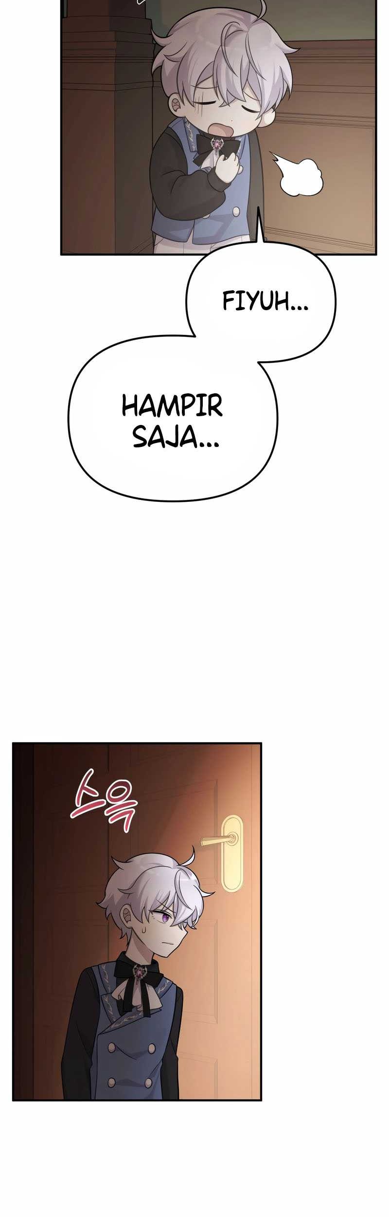 How To Survive As A Terminally Ill Dragon Chapter 18 Gambar 36
