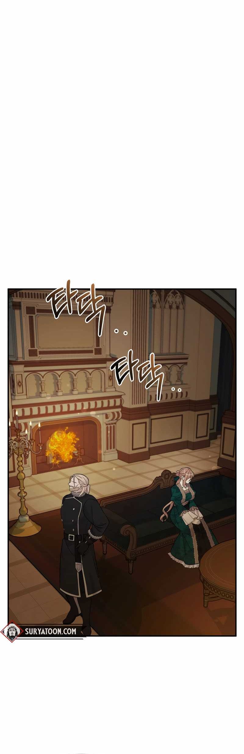 How To Survive As A Terminally Ill Dragon Chapter 18 Gambar 37