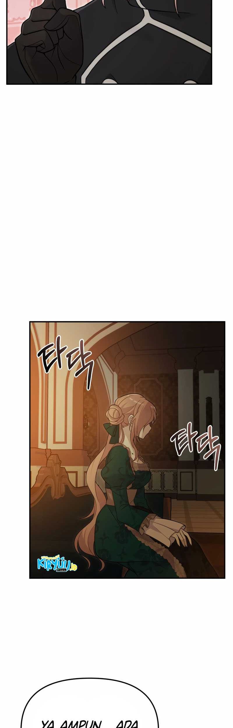 How To Survive As A Terminally Ill Dragon Chapter 18 Gambar 39