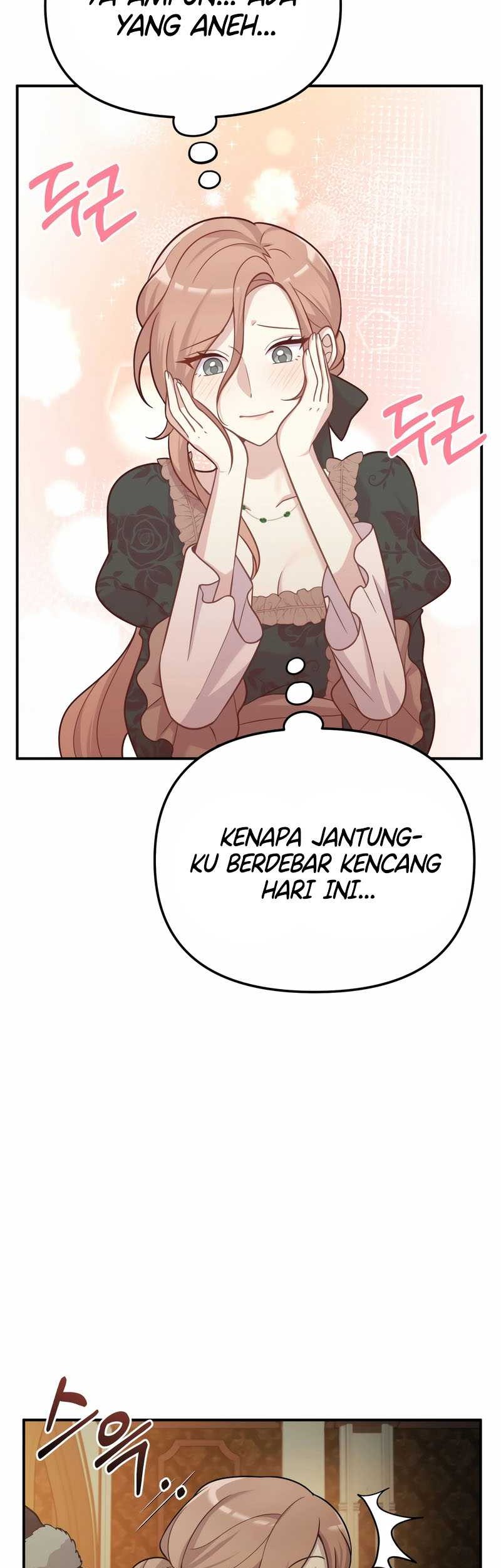 How To Survive As A Terminally Ill Dragon Chapter 18 Gambar 40