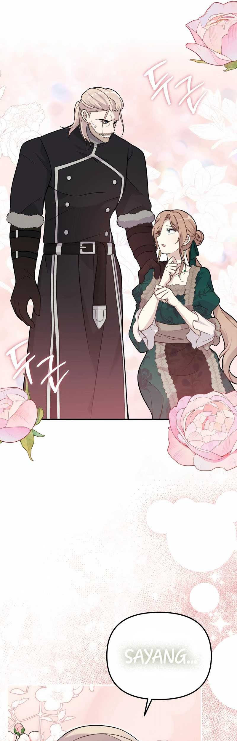 How To Survive As A Terminally Ill Dragon Chapter 18 Gambar 42