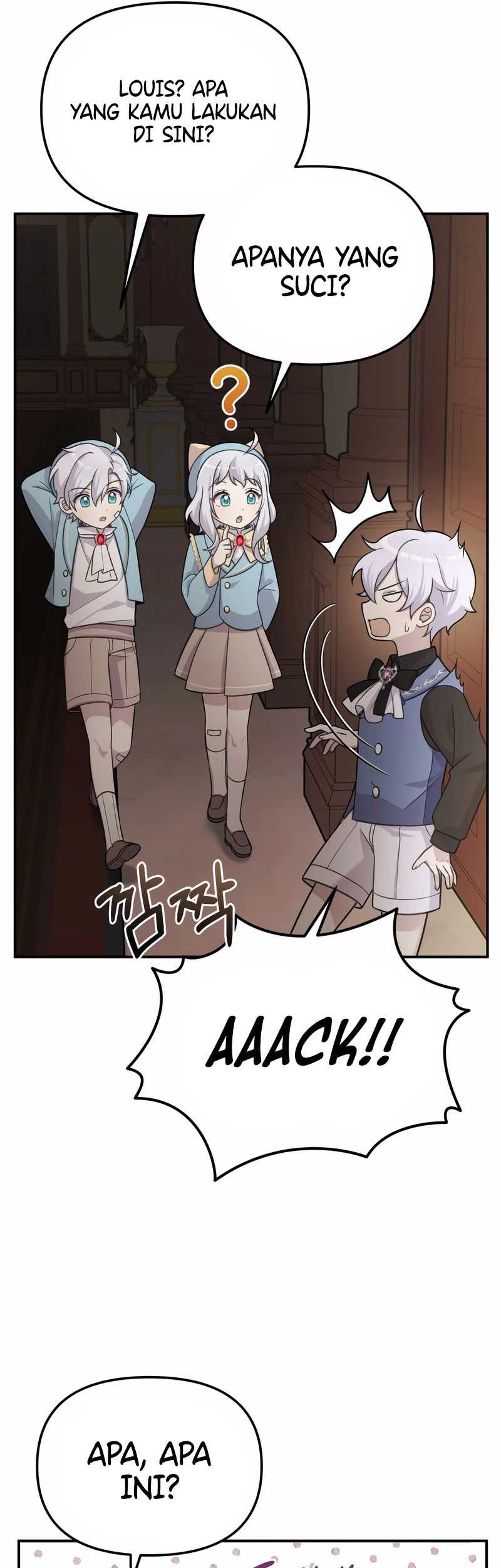 How To Survive As A Terminally Ill Dragon Chapter 18 Gambar 46