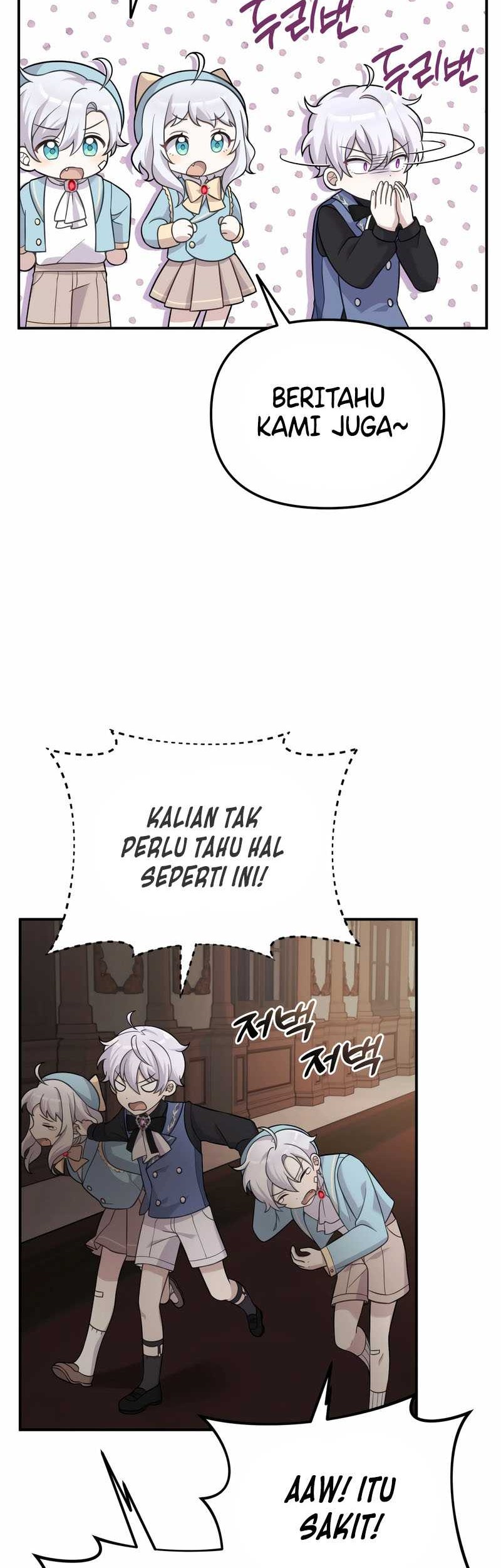 How To Survive As A Terminally Ill Dragon Chapter 18 Gambar 47