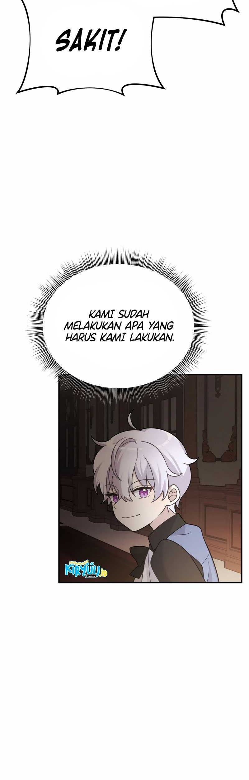How To Survive As A Terminally Ill Dragon Chapter 18 Gambar 48
