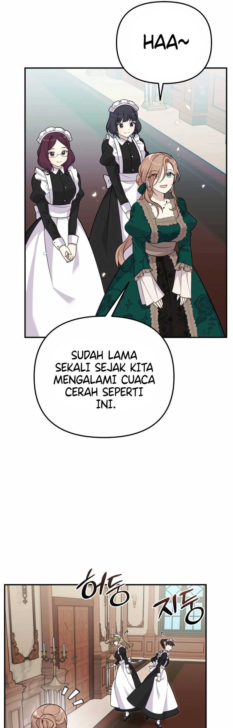 How To Survive As A Terminally Ill Dragon Chapter 18 Gambar 50