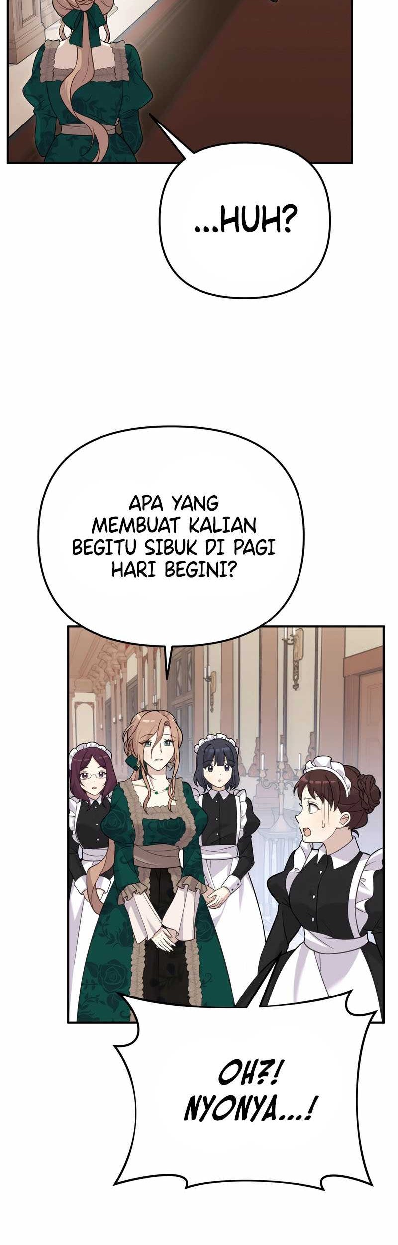 How To Survive As A Terminally Ill Dragon Chapter 18 Gambar 51