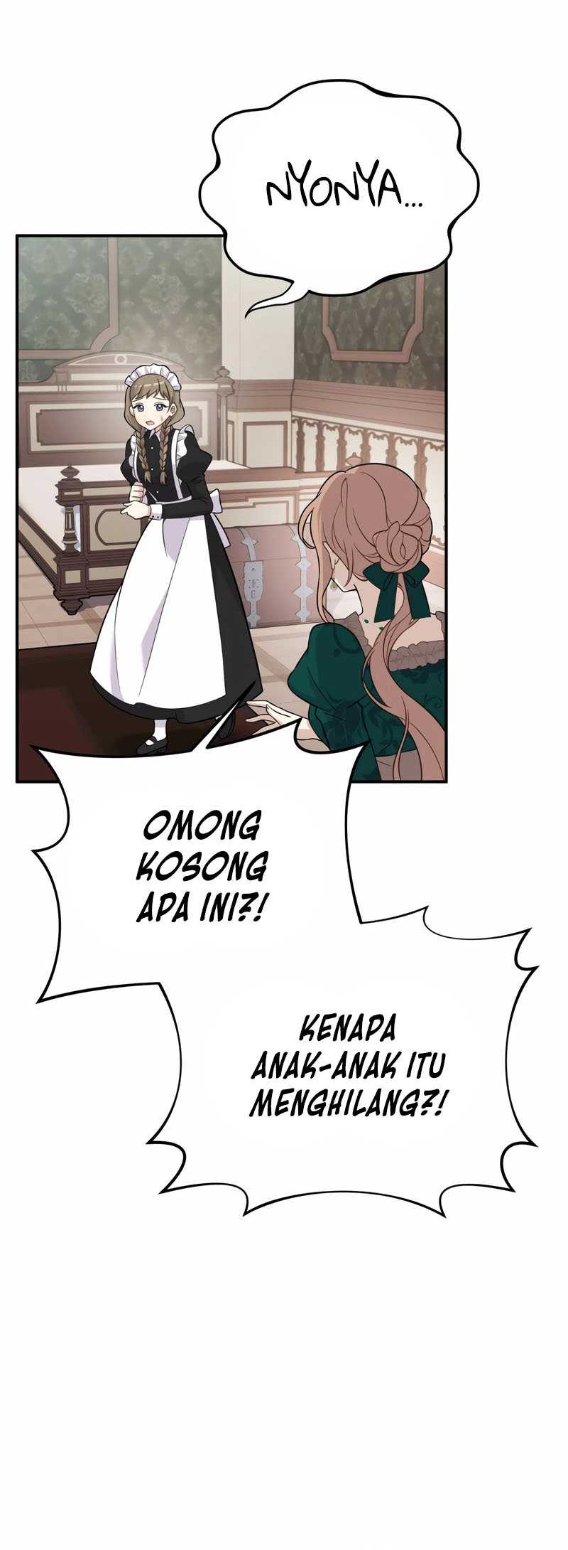 How To Survive As A Terminally Ill Dragon Chapter 18 Gambar 53