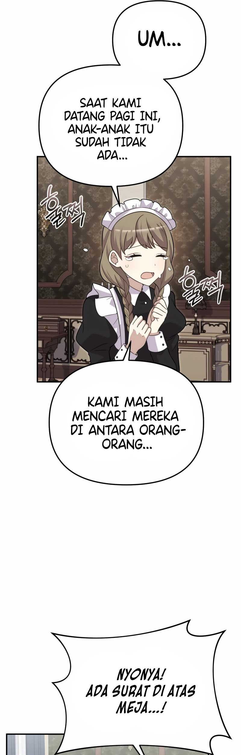 How To Survive As A Terminally Ill Dragon Chapter 18 Gambar 54