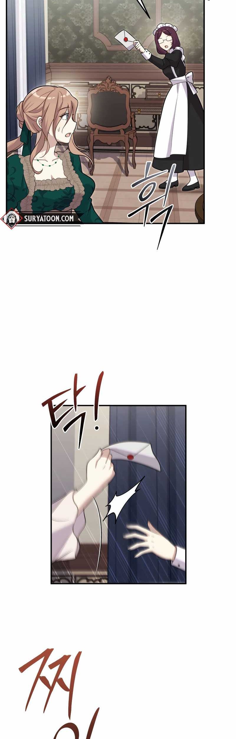 How To Survive As A Terminally Ill Dragon Chapter 18 Gambar 55